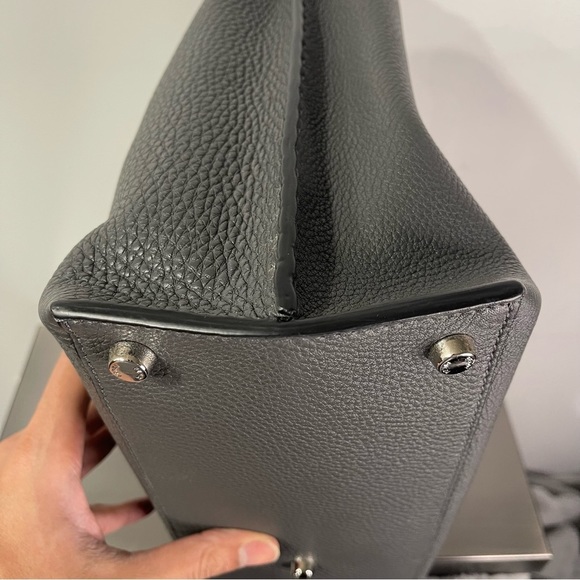 SOLD Authentic Fendi Mens selleria peekaboo - Picture 6 of 12